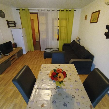 Apartments Villa Marta - Begovic Kotor Exterior foto