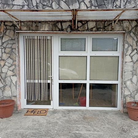 Apartments Villa Marta - Begovic Kotor Exterior foto