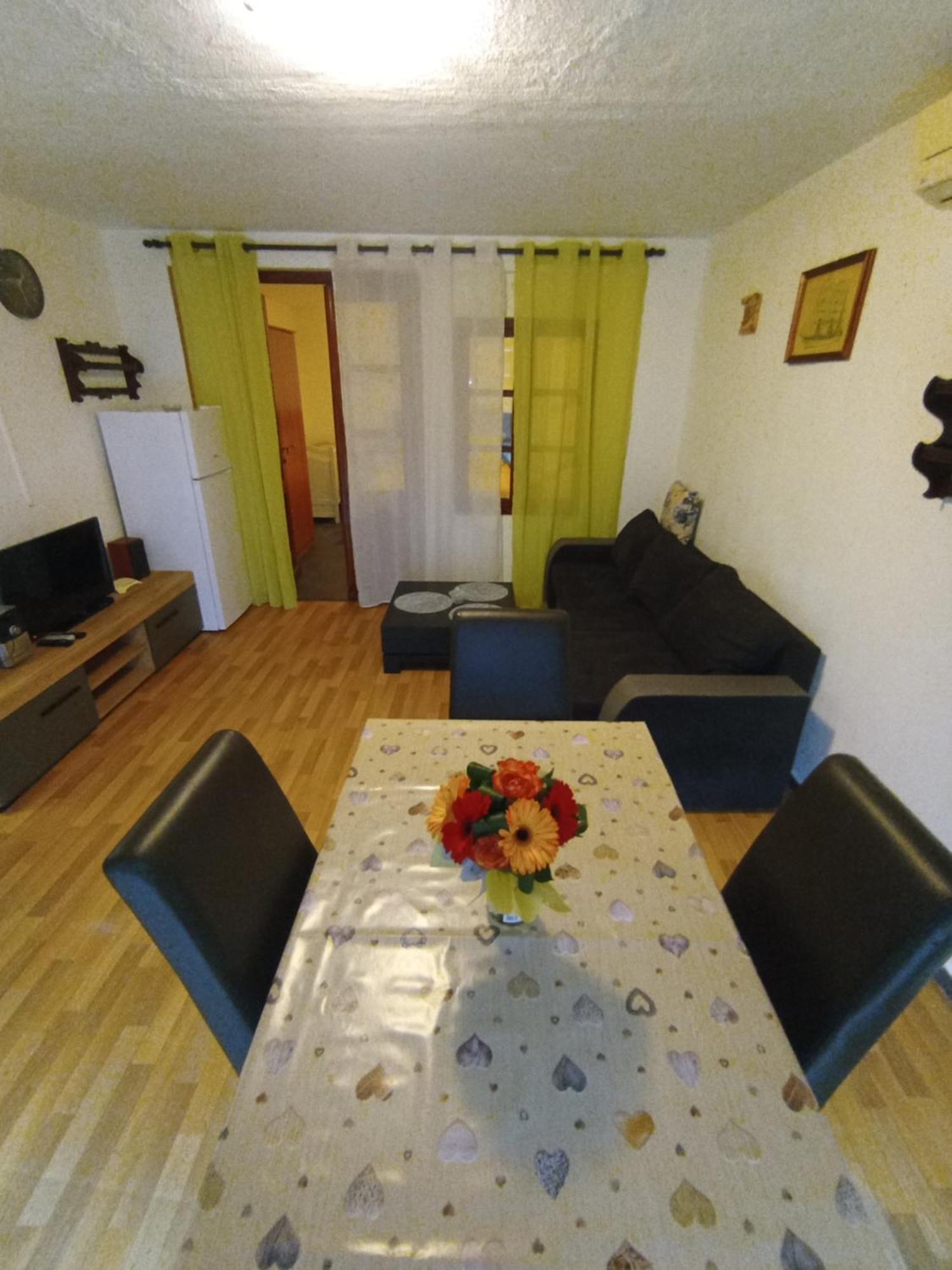 Apartments Villa Marta - Begovic Kotor Exterior foto