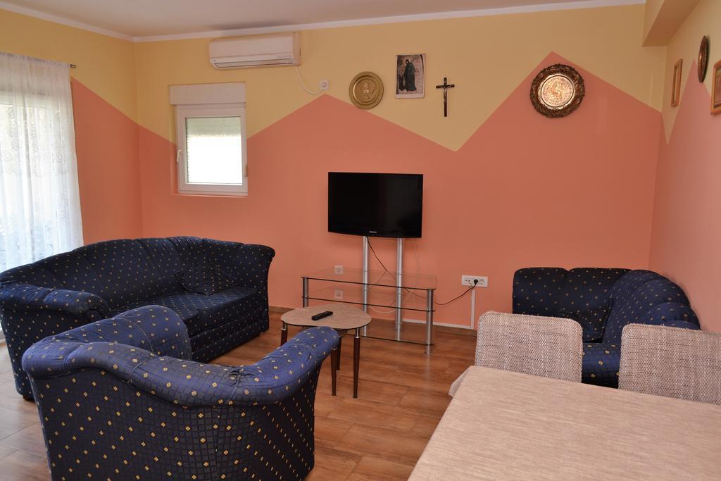 Apartments Villa Marta - Begovic Kotor Exterior foto