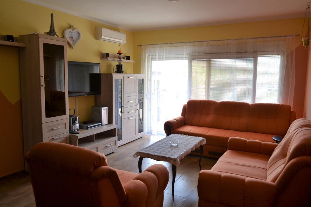Apartments Villa Marta - Begovic Kotor Exterior foto